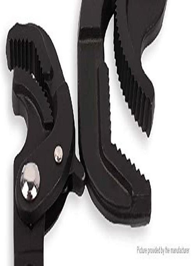 KANABEE Universal Multi-functional Quick Snap Wrench Spanner Kit (Pack of 2) - Image 5
